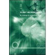 Plant Microbiology by Gillings; Michael, 9781859962244