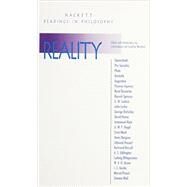 Reality by Levenson, Carl; Westphal, Jonathan, 9780872202245