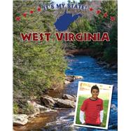 West Virginia by Petreycik, Rick, 9781627122245