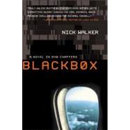 Blackbox by Walker, Nick, 9780060532246