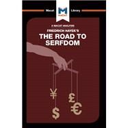 The Road to Serfdom by Linden,David, 9781912302246