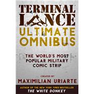 Terminal Lance Ultimate Omnibus by Uriarte, Maximilian, 9780316412247