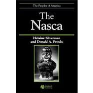 The Nasca by Silverman, Helaine; Proulx, Donald, 9780631232247