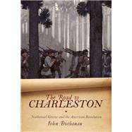 The Road to Charleston by Buchanan, John, 9780813942247