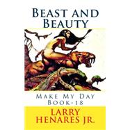 Beast and Beauty by Henares, Larry, Jr., 9781502592248