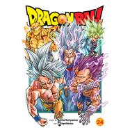 Dragon Ball Super, Vol. 24 by Unknown, 9781974762248