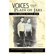 Voices from the Plain of Jars by Branfman, Fred; McCoy, Alfred W.; Villagers, Laotian (CON), 9780299292249