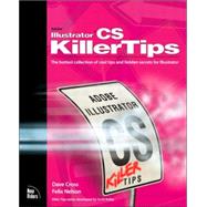 Illustrator CS Killer Tips by Cross, Dave, 9780321272249