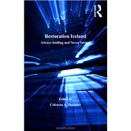 Restoration Ireland by Coleman Dennehy, 9780754692249