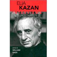 Elia Kazan by Kazan, Elia, 9781578062249