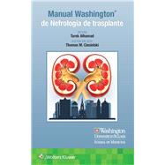 Manual Washington de Nefrologa de trasplante by Alhamad, Tarek, 9788410022249
