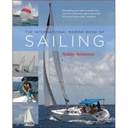 The International Marine Book of Sailing by Robinson, William, 9780070532250