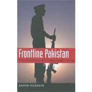 Frontline Pakistan by Hussain, Zahid, 9780231142250