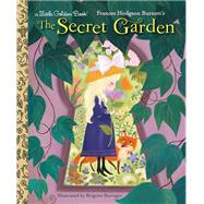 The Secret Garden by Gilbert, Frances; Burnett, Frances Hodgson; Barrager, Brigette, 9780399552250