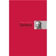Seneca: The Life of a Stoic by Veyne,Paul, 9780415762250