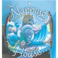 The Napping House by Wood, Audrey; Wood, Don, 9780544602250