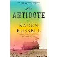The Antidote A Novel by Russell, Karen, 9780593802250