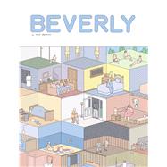Beverly by Drnaso, Nick, 9781770462250