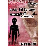 Area 51 Technical Briefing by Doe, John, 9781929332250