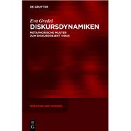 Diskursdynamiken by Gredel, Eva, 9783110372250