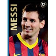 Messi Second Edition by Jkulsson, Illugi, 9780789212252