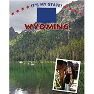 Wyoming by Petreycik, Rick, 9781627122252