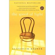 The Speed of Light by ROSNER, ELIZABETH, 9780345442253