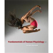 Fundamentals of Human Physiology by Sherwood, Lauralee, 9780840062253