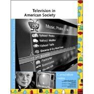 TV in America Reference Library Cumulative Index by Gudenau, Allison McNeill, 9781414402253