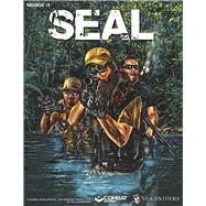 SEAL Mission #1 by Hunsinger, Rich, 9781667882253
