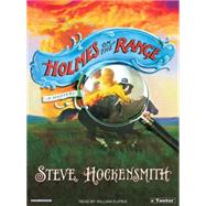 Holmes on the Range by Hockensmith, Steve, 9781400152254