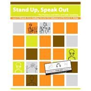 Stand up, Speak out: The Practice and Ethics of Public Speaking 1 by Jason S. Wrench, Anne Goding, Danette Ifert Johnson and Bernardo A. Attias, 9781453312254