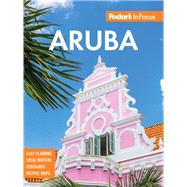 Fodor's in Focus Aruba by Fodor's Travel Guides, 9781640972254