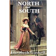 North and South by Gaskell, Elizabeth, 9780007902255