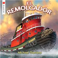 El remolcador by Garland, Michael, 9780823452255