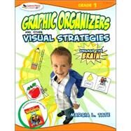 Engage the Brain: Graphic Organizers and Other Visual Strategies, Grade One by Marcia L. Tate, 9781412952255