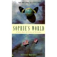 Sophie's world: a novel about the history of philo by Gaarder, Jostein, 9780425152256
