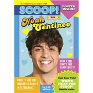 Noah Centineo by Mitford, C. H., 9780593222256