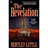 The Revelation by Little, Bentley, 9780451192257