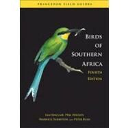Birds of Southern Africa by Sinclair, Ian; Hockey, Phil; Tarboton, Warwick; Ryan, Peter; Arlott, Norman, 9780691152257