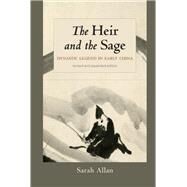 The Heir and the Sage by Allan, Sarah, 9781438462257