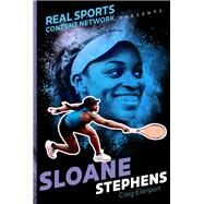 Sloane Stephens by Ellenport, Craig, 9781481482257