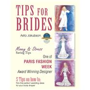 Tips for Brides by Jakubson, Asta, 9781728392257