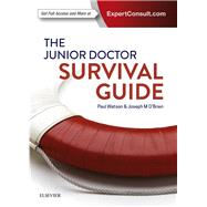 Junior Doctor Survival Guide by Watson, Paul, 9780729542258