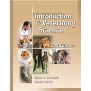 Introduction to Veterinary Science by Lawhead, James; Baker, MeeCee, 9781428312258