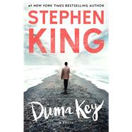 Duma Key A Novel by King, Stephen, 9781501192258