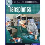 Transplants by Gray, Susan H., 9781602792258