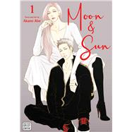 Moon & Sun, Vol. 1 by Abe, Akane, 9781974732258