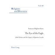 Eye of the Eagle by Knox, Francesca Bugliani; Francis, James M. M., 9783034302258