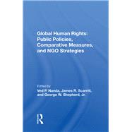 Global Human Rights by Nanda, Ved P., 9780367022259